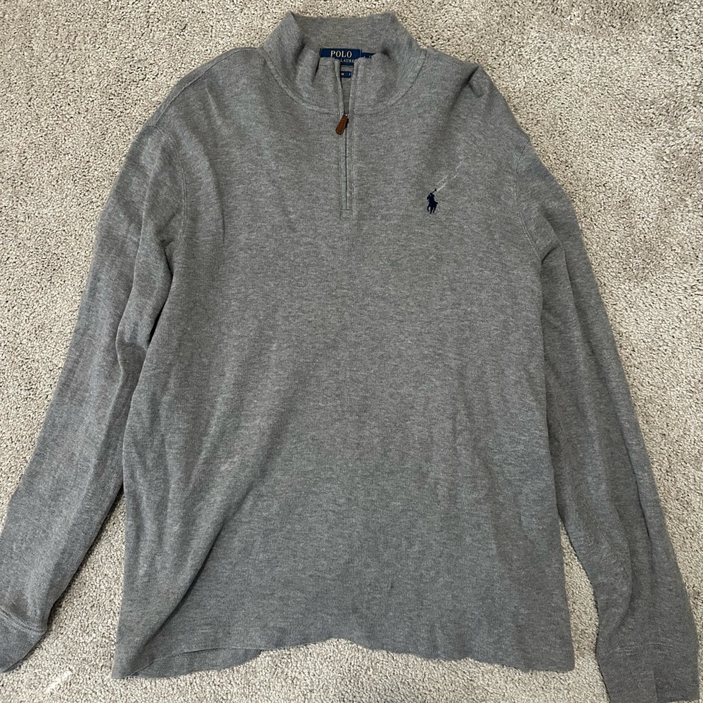 Polo by Ralph Lauren Men's Sweater